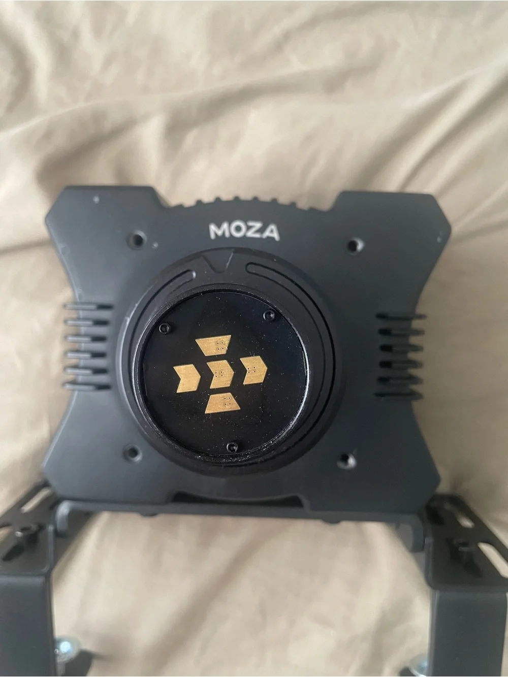 MOZA Racing R12 V2 Wheel Base
